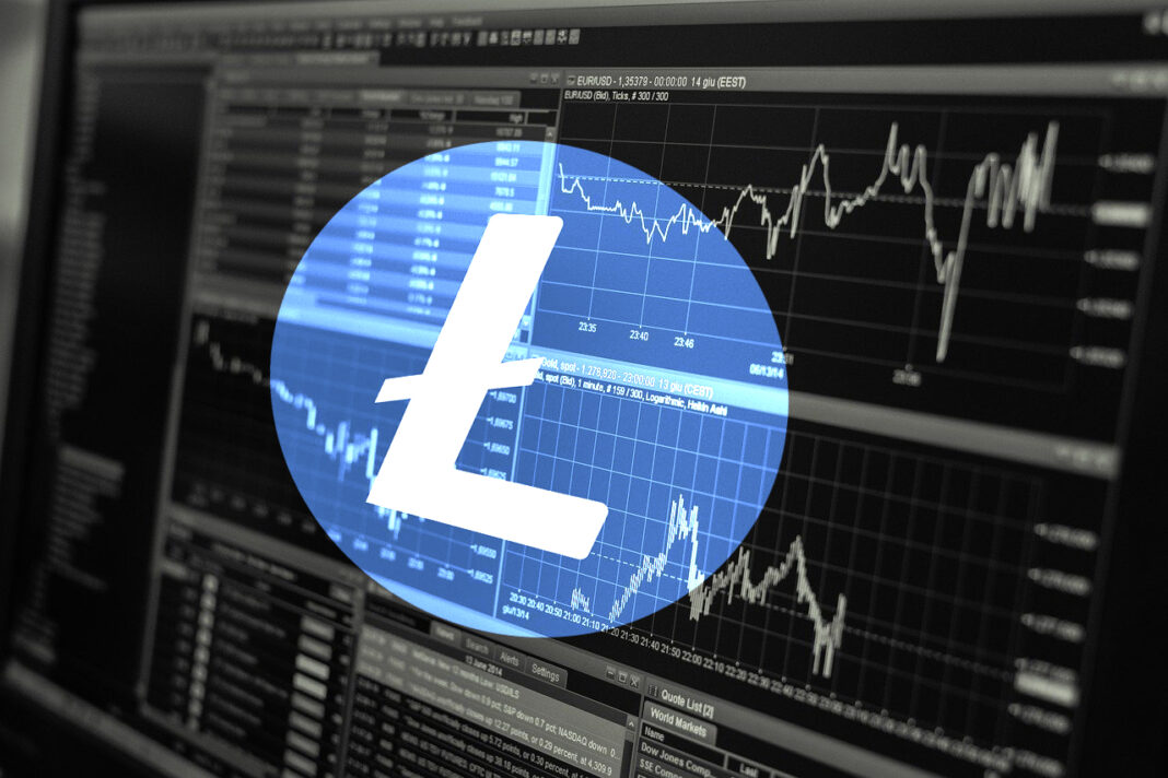 Le nouveau Blockchain Exchange Bitsane introduit le Litecoin Trading