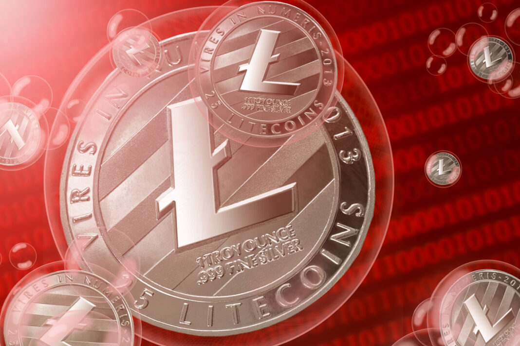 Le-Litecoin-est-il-en-danger