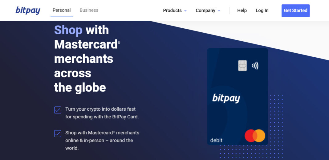 BitPay-insère-Litecoin-dans-sa-plateforme-d’échange-de-cryptomonnaie