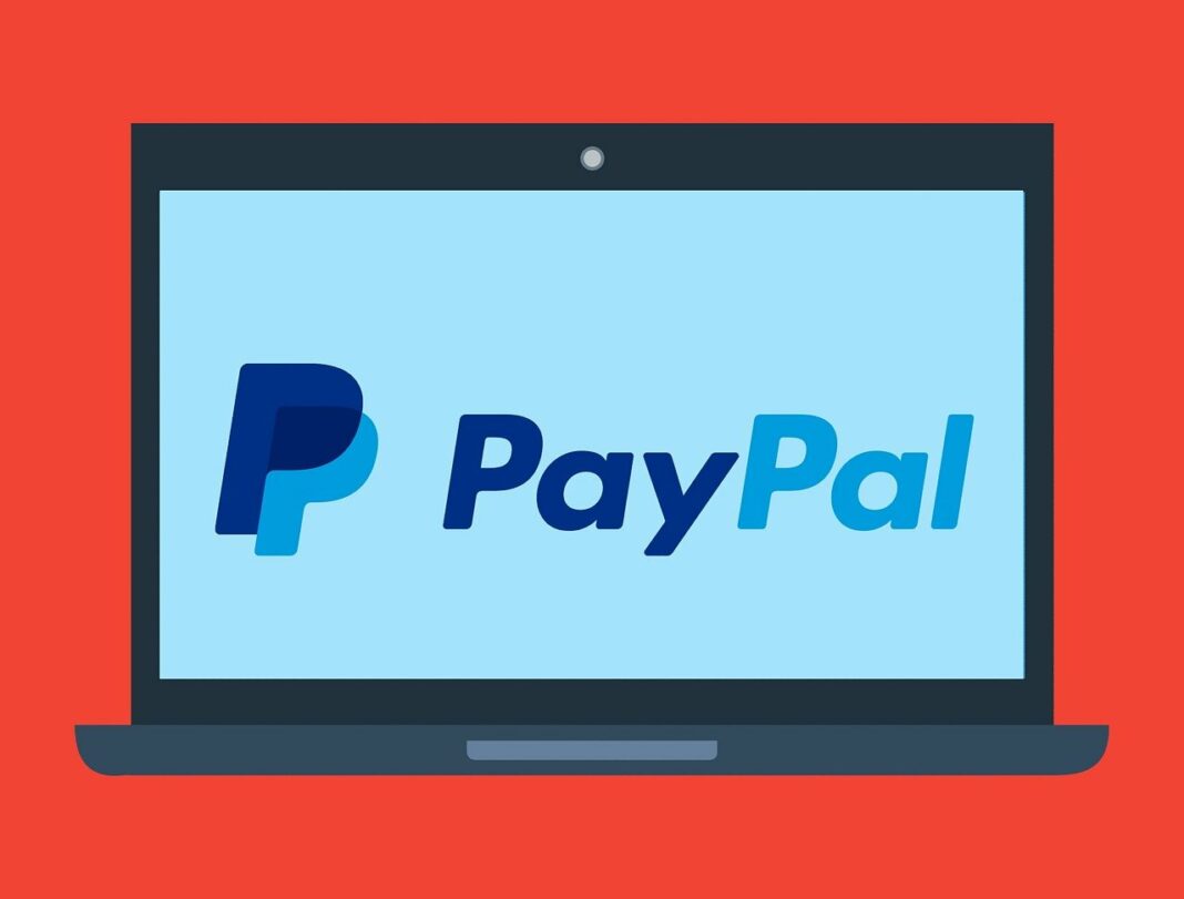 Trader du Litecoin sur Paypal est désormais possible - PIXABAY - paypal-3258002_1280