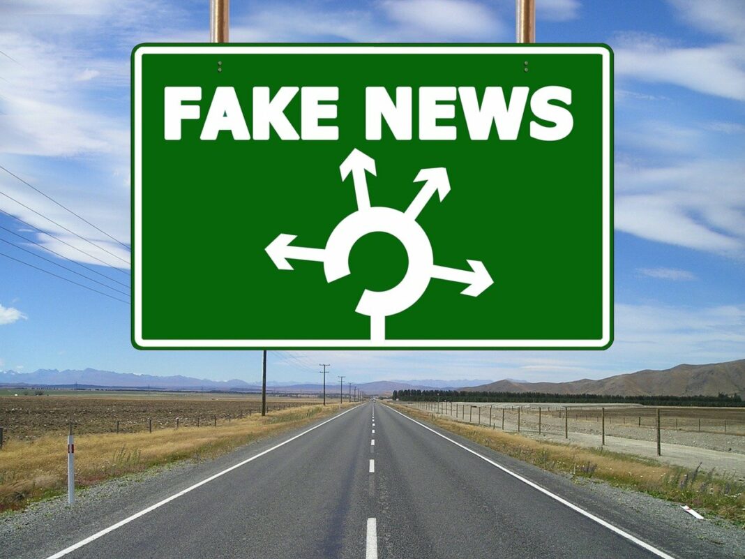 La Fake News Walmart qui fait bondir le Litecoin- pixabay - fake-news-3843976_1280