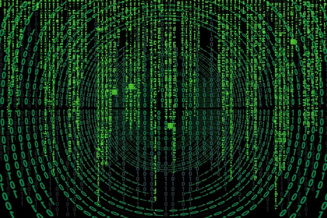 Peut-on miner du Litecoin sans Litecoin core - pixabay - matrix-g6fdcb9593_1280