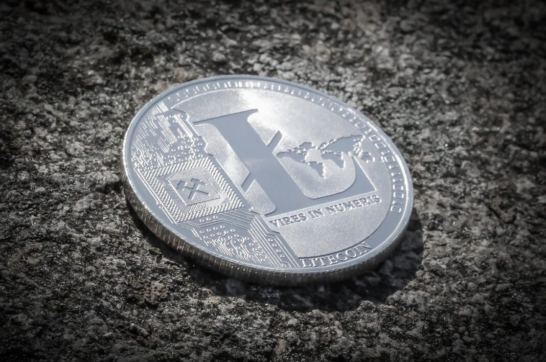 Prévisions de prix LTC pour 2022. Le Litecoin est-il un bon investissement - pixabay - litecoin-g5984ad220_1280