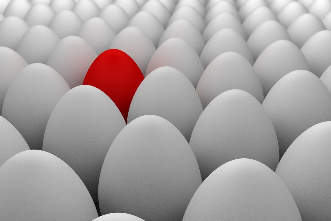 Où peut-on payer en Litecoin - stand-out-g36c8e0e3d_1280