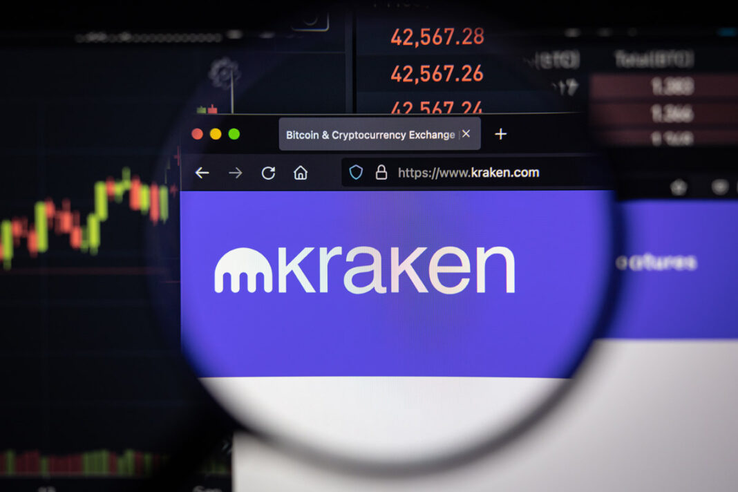Comment-acheter-et-vendre-du-Litecoin-avec-Kraken---AdobeStock_460911698_Editorial_Use_Only