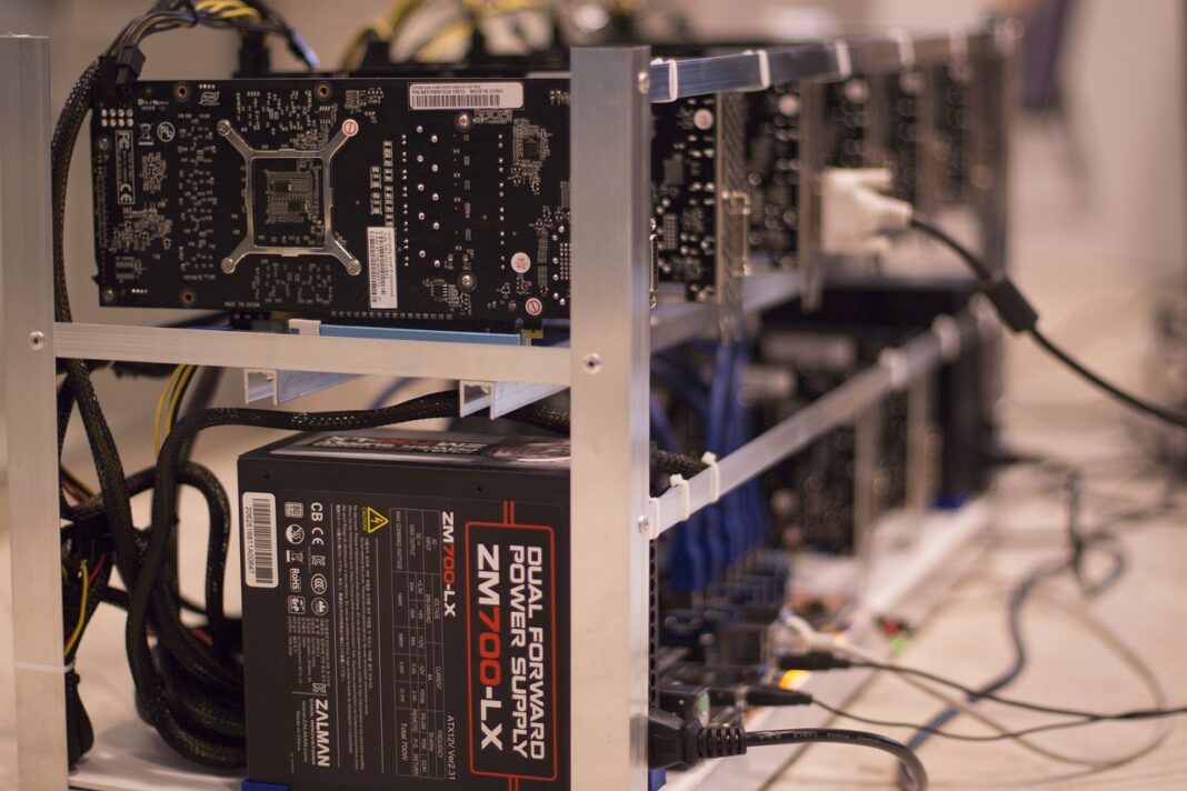 Miner du Litecoin en 2022, ça rapporte bien - pixabay - farm-gd8e43bb30_1280