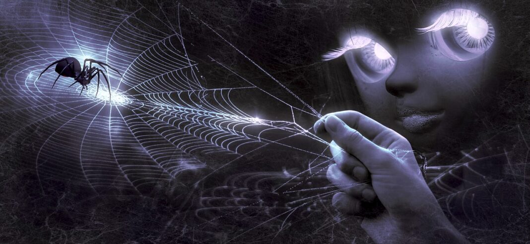 Peut-on acheter sur le Dark Web en Litecoin - pixabay - fantasy-g4659f8ec9_1280