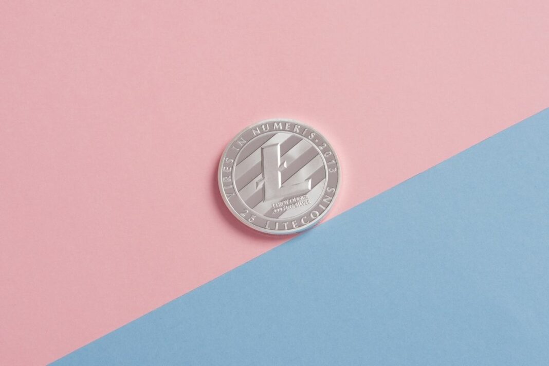 Pourquoi Litecoin est-elle la crypto la plus polyvalente - canva