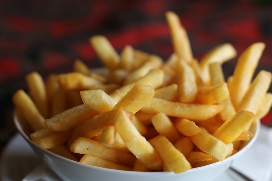 Des Litecoin ou Bitcoin pour payer vos frites en Belgique - CANVA