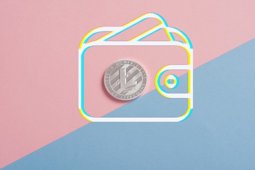 Litewallet l’application mobile phare de la Litecoin Foundation - canva