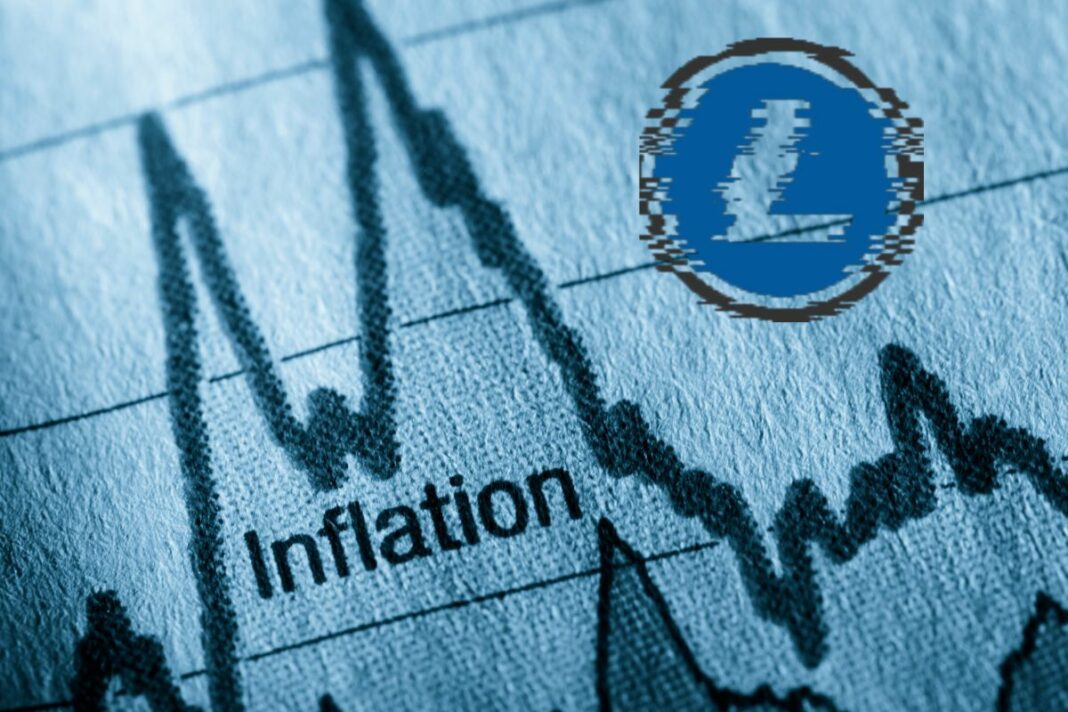 Le rôle futur du Litecoin dans l’économie alors que l’inflation se poursuit - canva