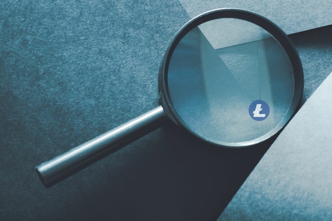Litecoin (LTC) sous-évalué - canva