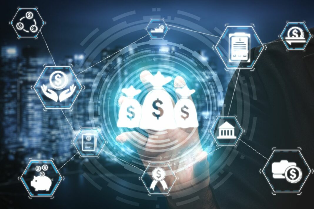 MoneyGram insère les échanges en Litecoin sur sa plateforme. - canva