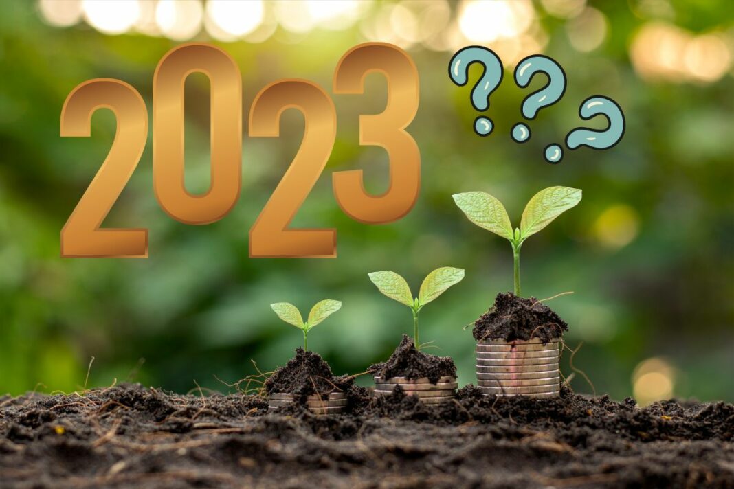 La croissance des paiements Litecoin, sera-t-elle favorable en 2023 - canva