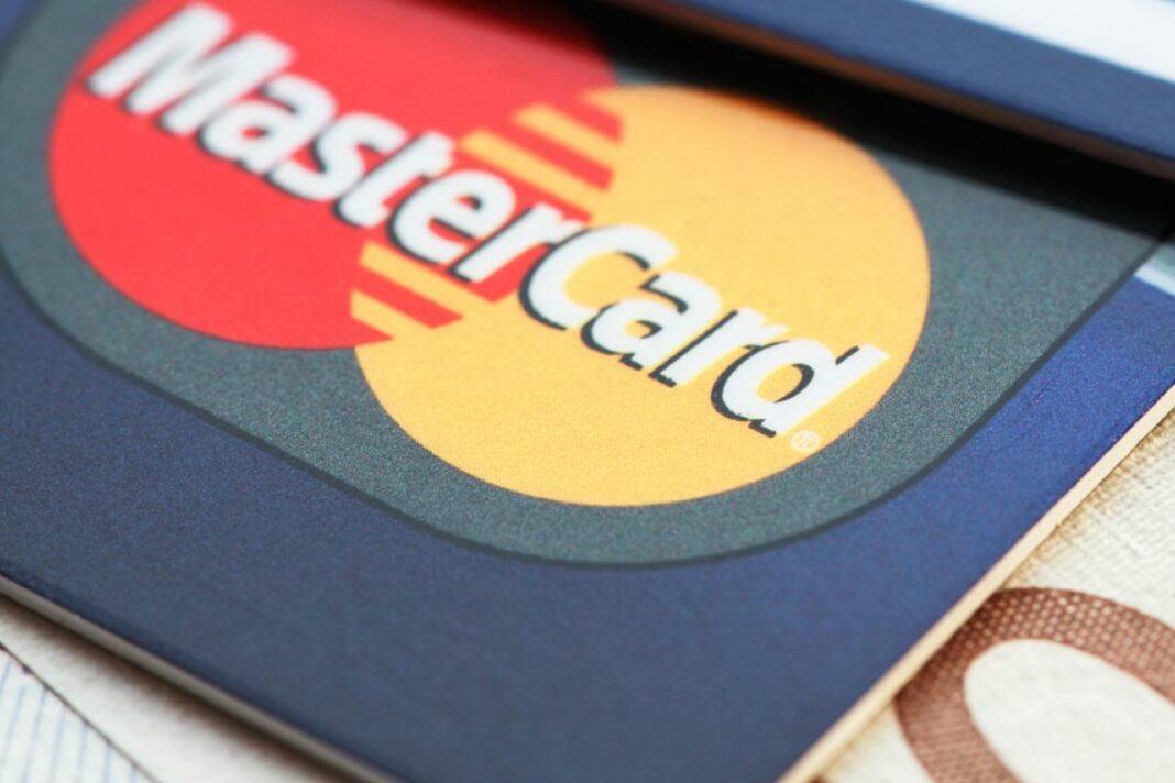 Mastercard et Unbanked s'associent pour l'émission de cartes crypto en Europe - canva