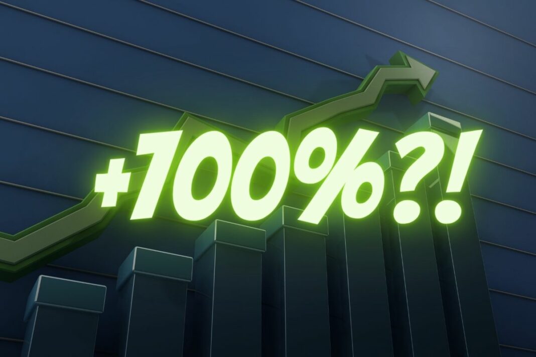 Le créateur de Litecoin affirme que le LTC peut augmenter de 700 % - canva