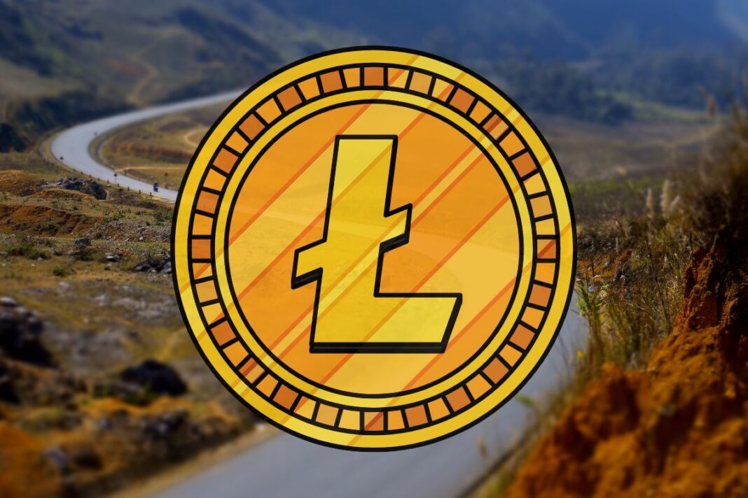 Litecoin, le rallye en marche - canva