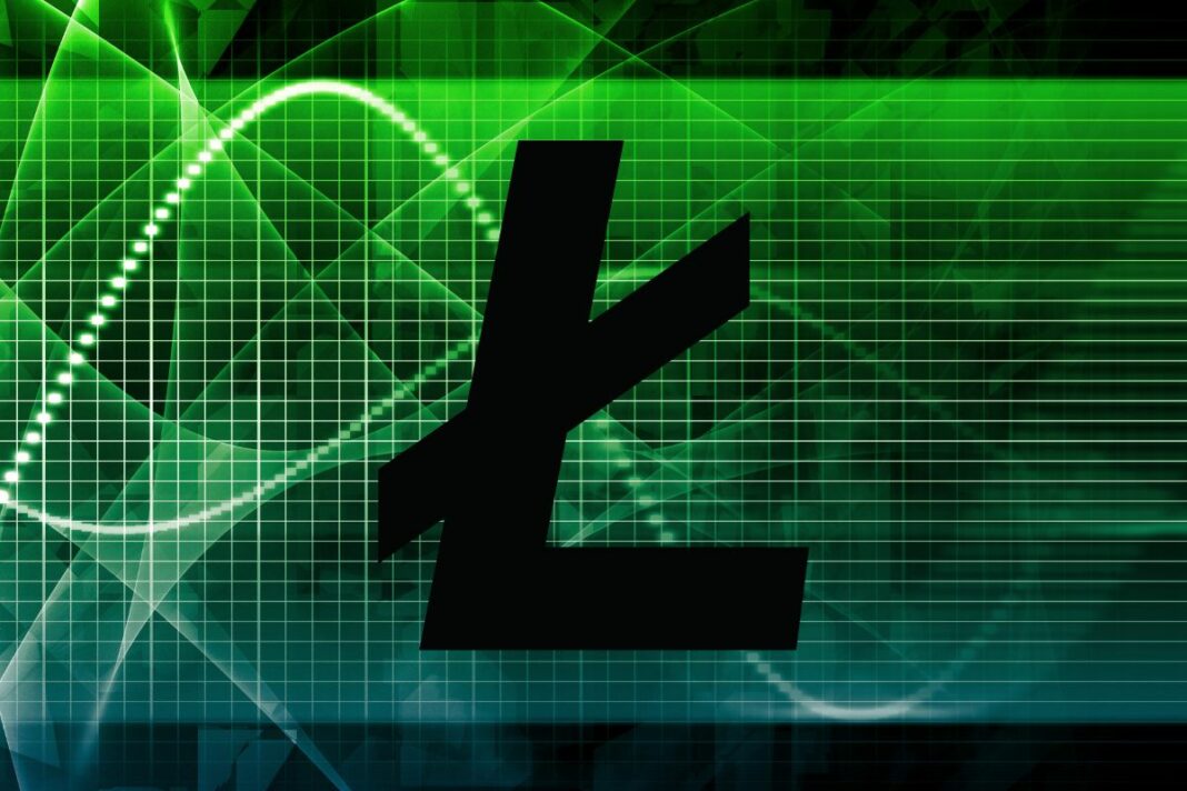 Lancement de l’espace Litecoin - canva