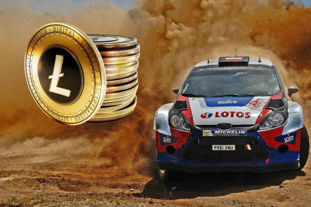 Litecoin (LTC) rallye haussier attendu en juillet - CANVA