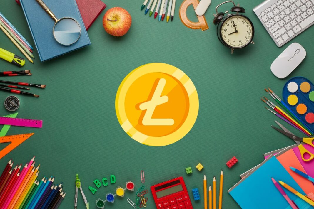Prévisions et analyse du Litecoin (LTC) pour la rentrée - canva