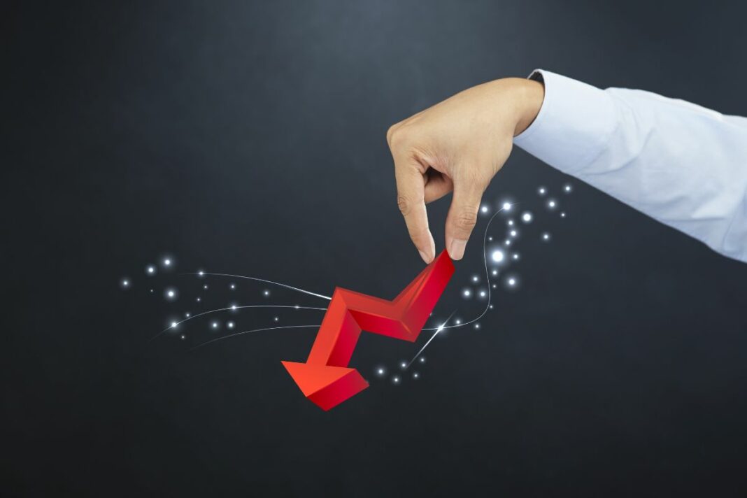 Pourquoi le Halving de Litecoin (LTC) a fait baisser son prix - canva