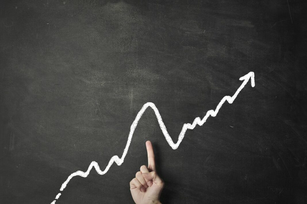 Observation soudaine du pic d'adresses actives du Litecoin (LTC) - canva