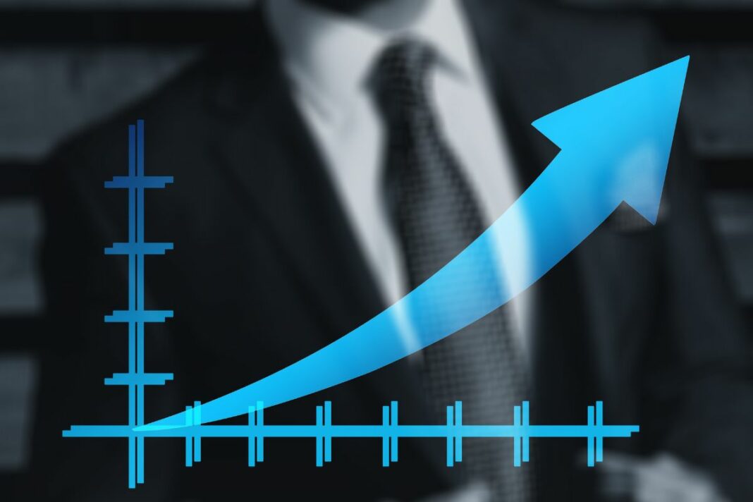 L'Altcoin LTC de Litecoin se prépare à un essor massif de son prix - canva