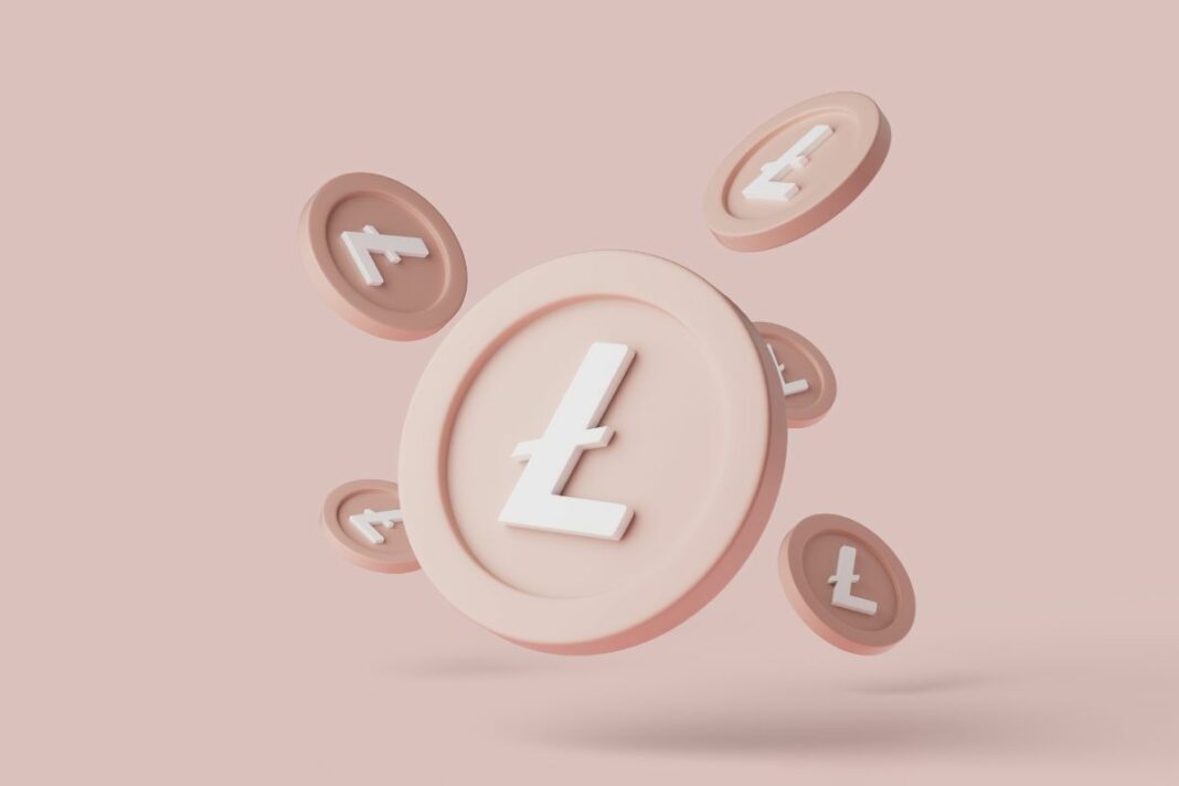 Les baleines Litecoin (LTC) déclenchent une tempête d'achats de 230 millions de dollars
