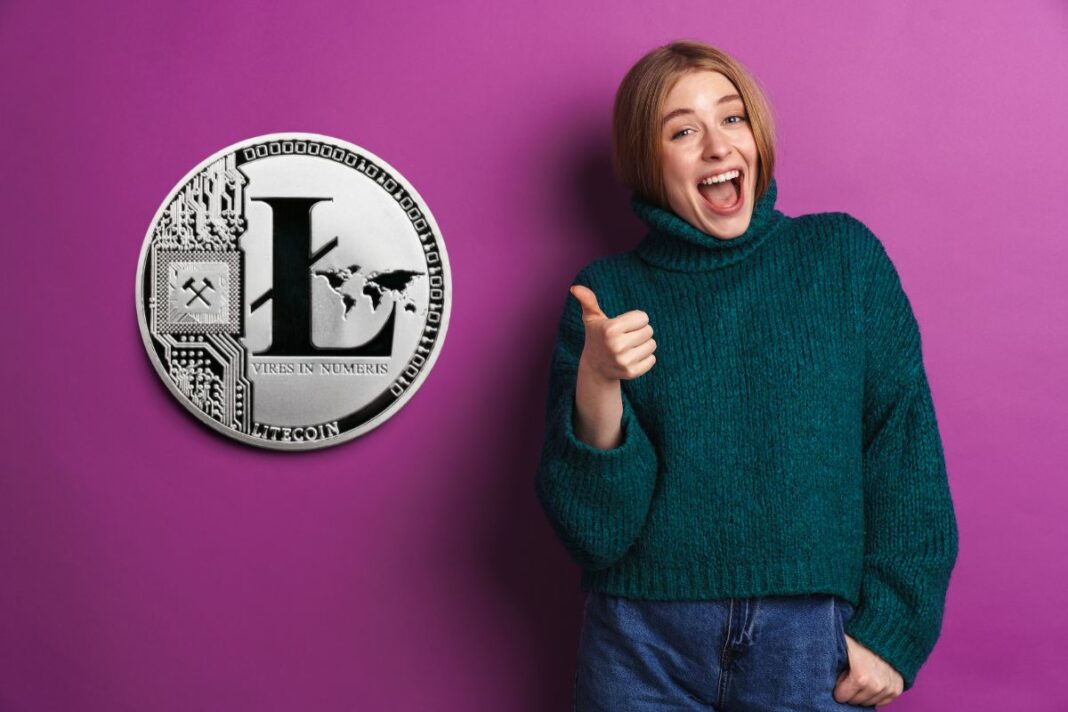 Après la baisse du prix du Litecoin (LTC), Rollblock maintient son optimisme