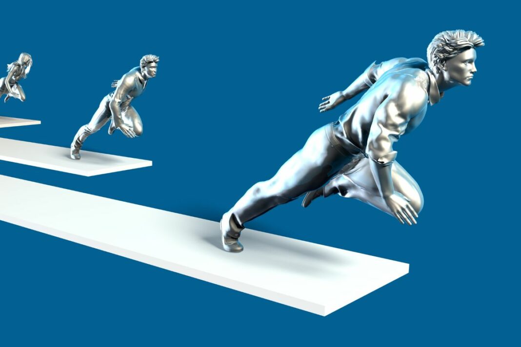 La surperformance éclatante du Litecoin (LTC)