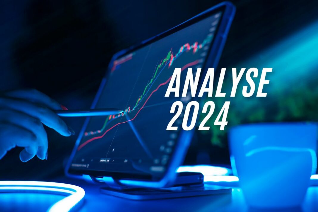 Perspectives du Litecoin en 2024, une analyse technique tout en subtilité