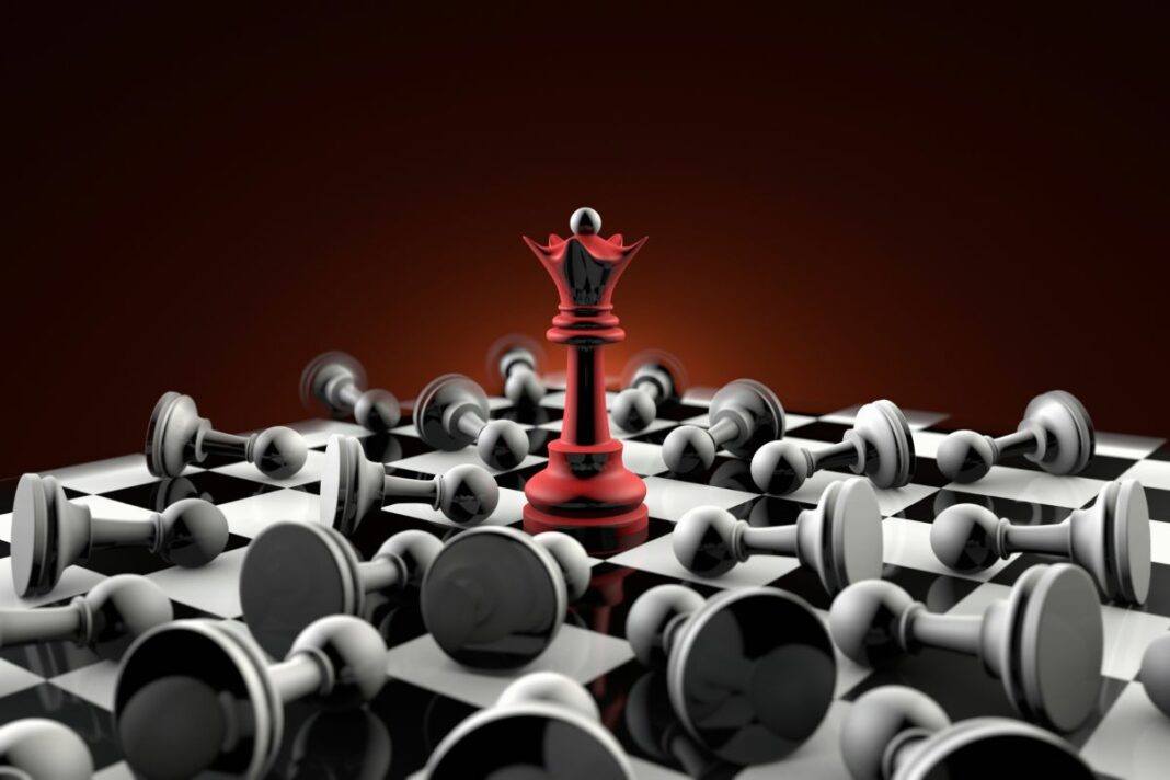 Litecoin domine l’utilisation active des réseaux blockchain