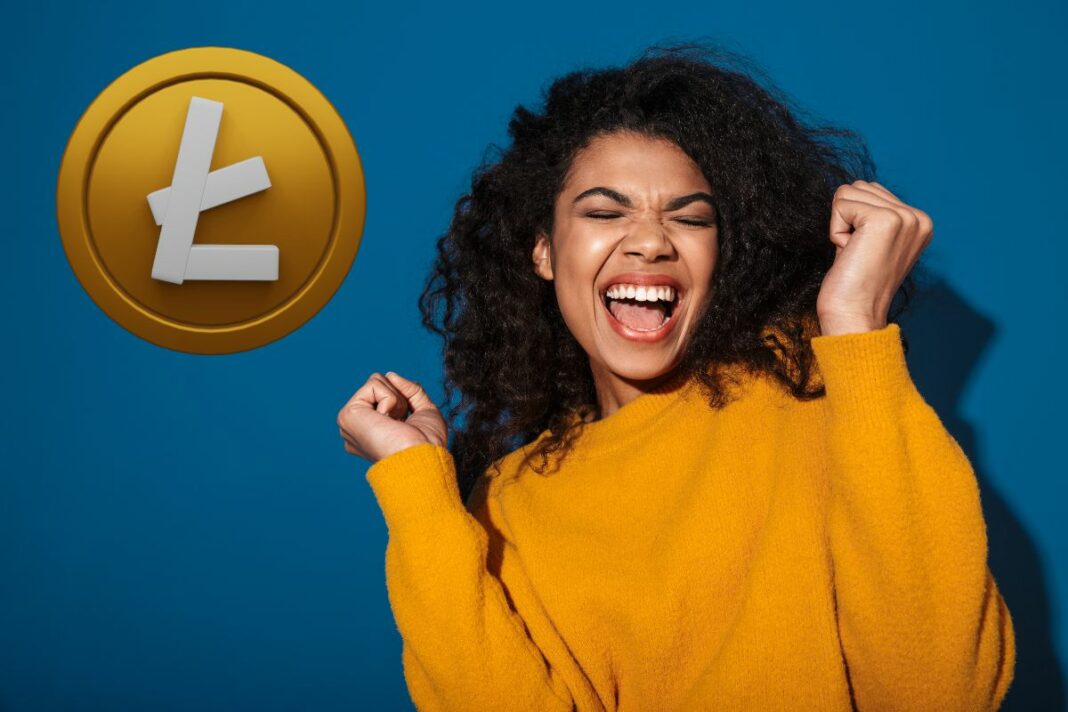 Litecoin (LTC) en pleine effervescence, une avancée qui change la donne