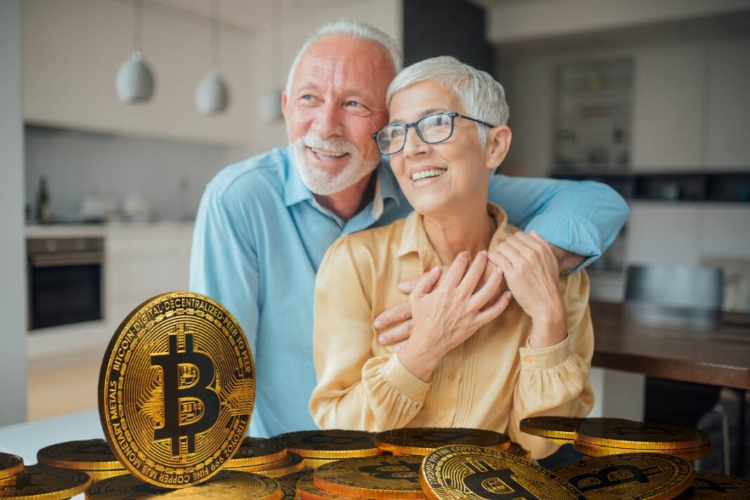Fidelity révolutionne les retraites avec un compte crypto