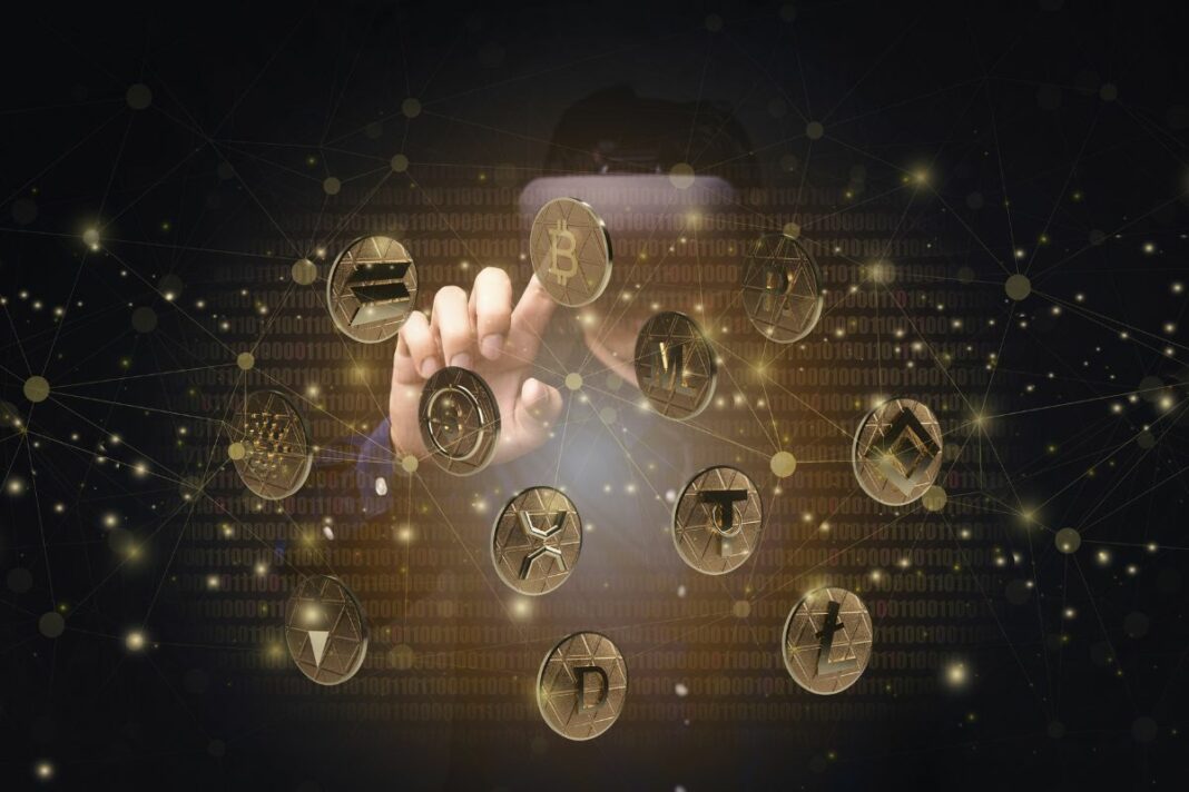 Litecoin actif de réserve crypto pour les temps incertains