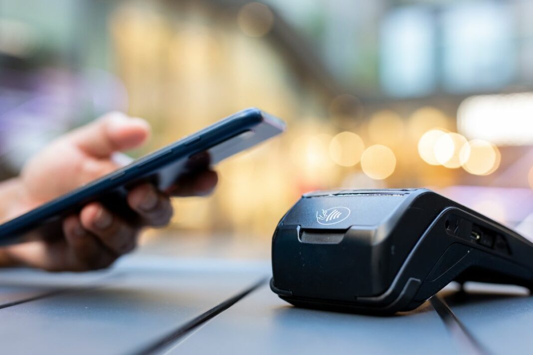 Nexus propulse Litecoin vers l'ère des paiements mobiles